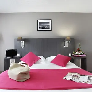 3* Apart-hotel Odalys Le Dôme