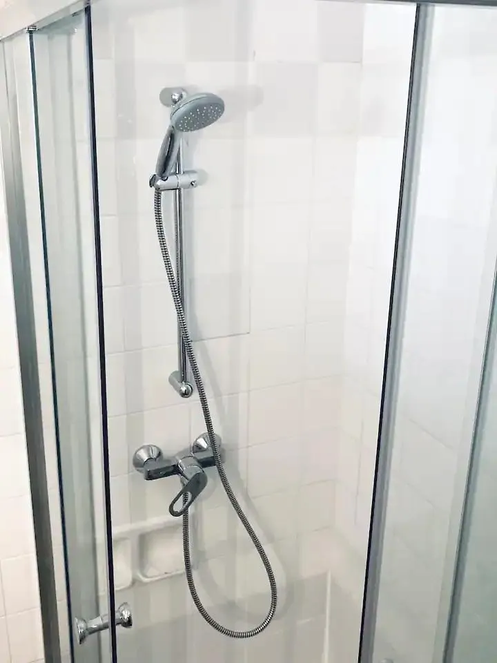 Διαμέρισμα Chambre Avec Balcon Dans Une Appartement La Belle De Mai Μασσαλία